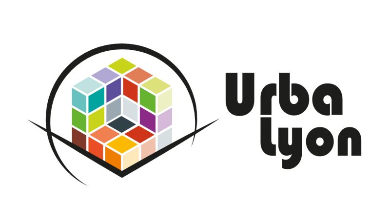 Logo de UrbaLyon