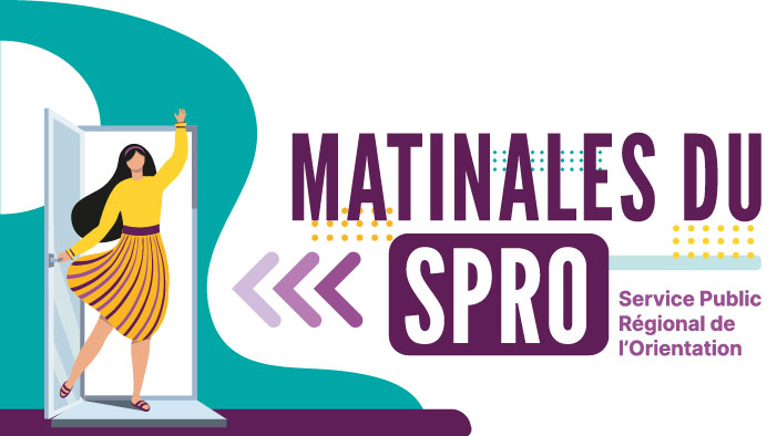 matinales du spro visuel