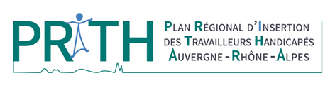 PRITH : Plan Régional d’Insertion des Travailleurs Handicapés Auvergne-Rhône-Alpes 