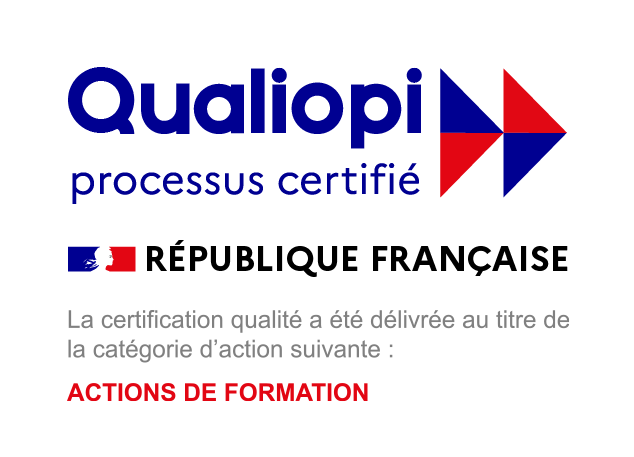 logo Qualiopi