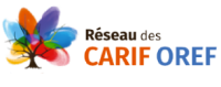Logo carif oref